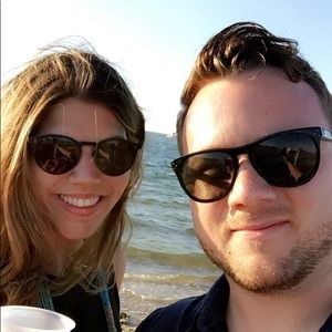 Meet your Posher, Tobin